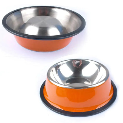 Premium Stainless Steel Kitchen Bowls