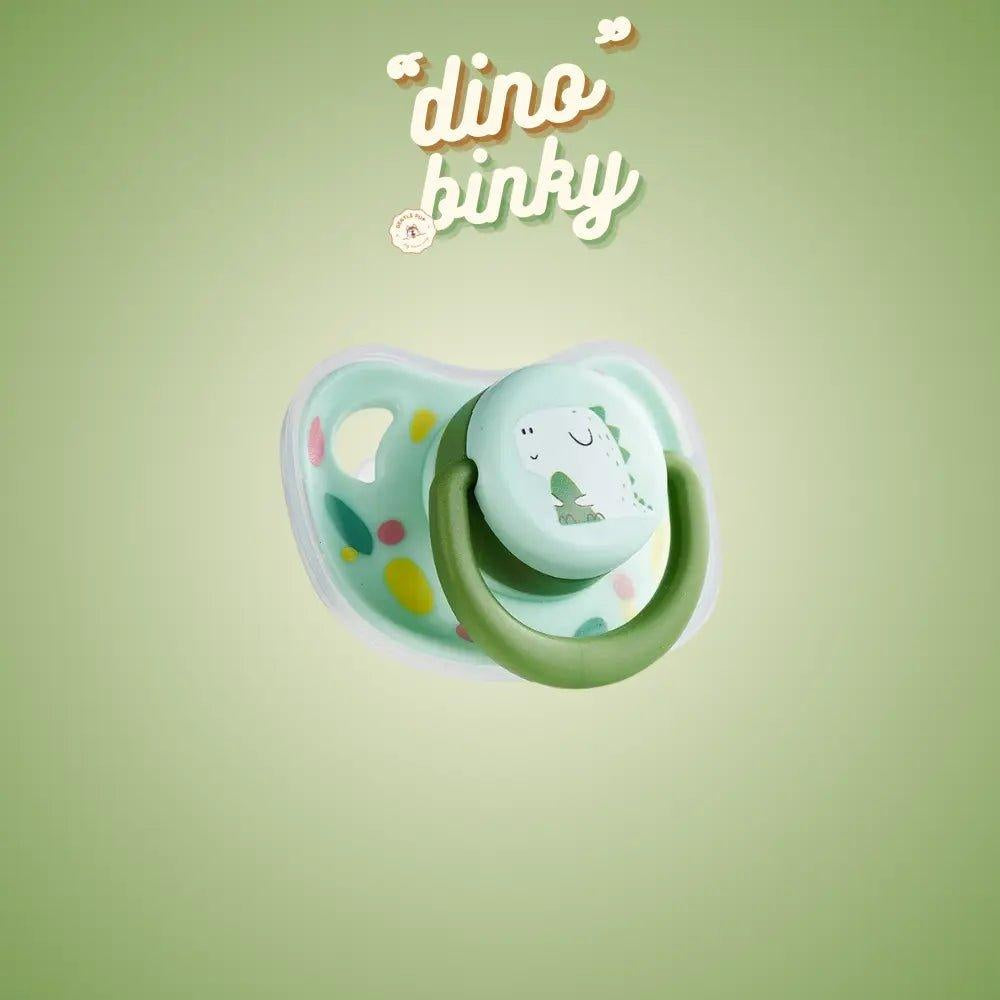 Dog Calming Binky: the Pet Comfort Authority