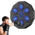 Electronic Boxing Machine Music Boxing Machine Intelligent Boxing Training Equipment