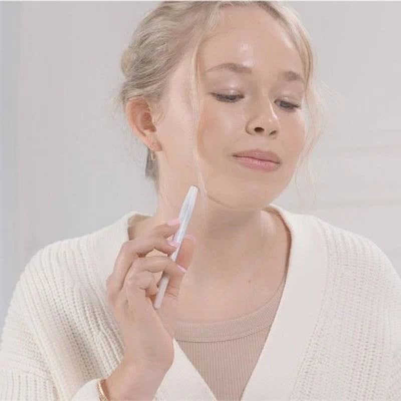 New - Flawless Body Touch up Electric Hair Remover